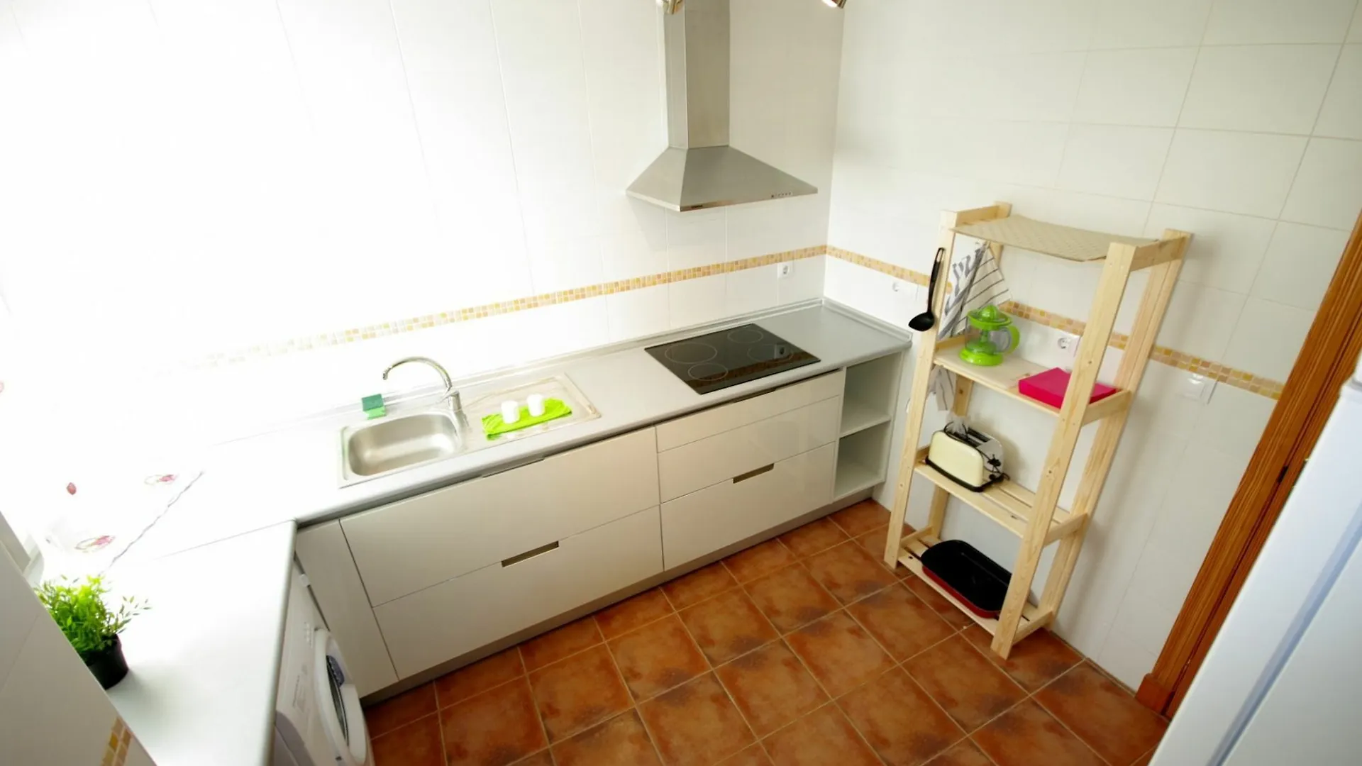 Appartement Livingtarifa - Bonito Apartamento En Facinas