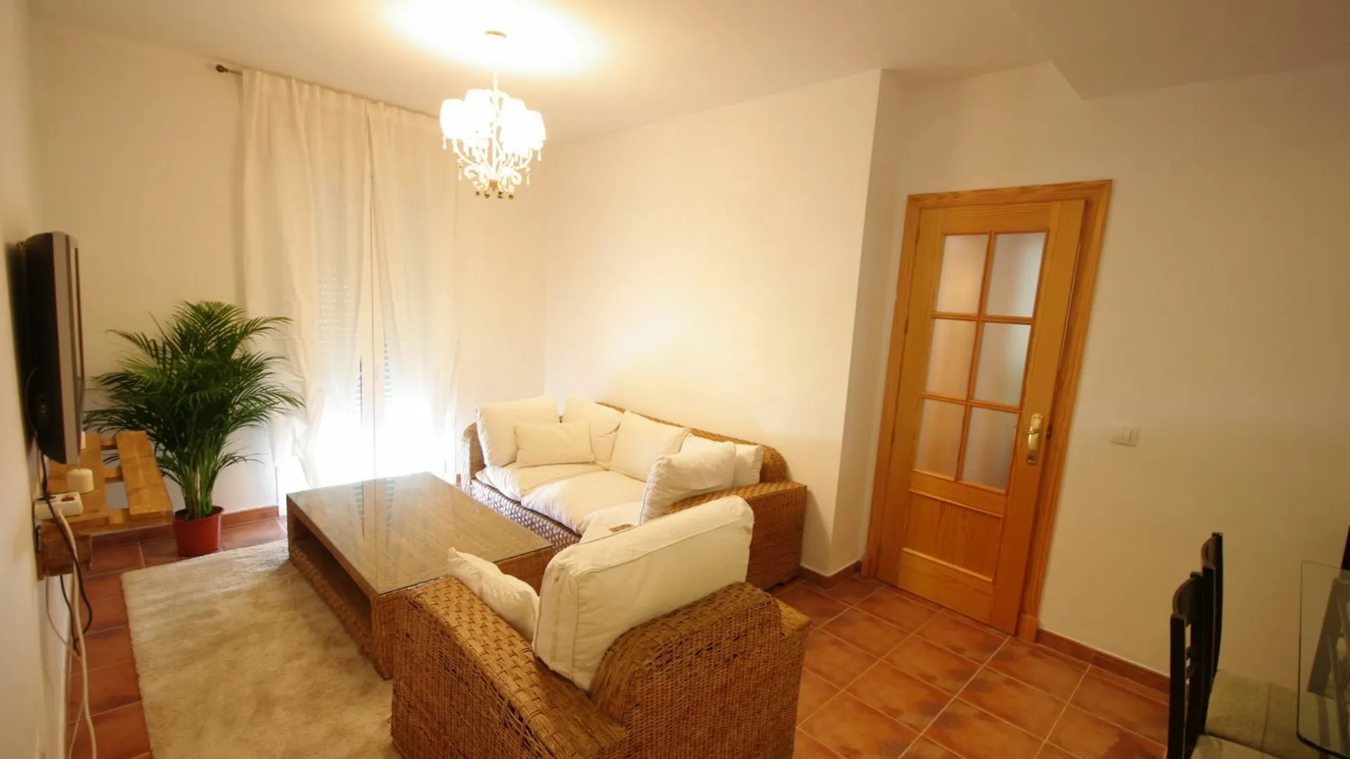 Appartement Livingtarifa - Bonito Apartamento En Facinas