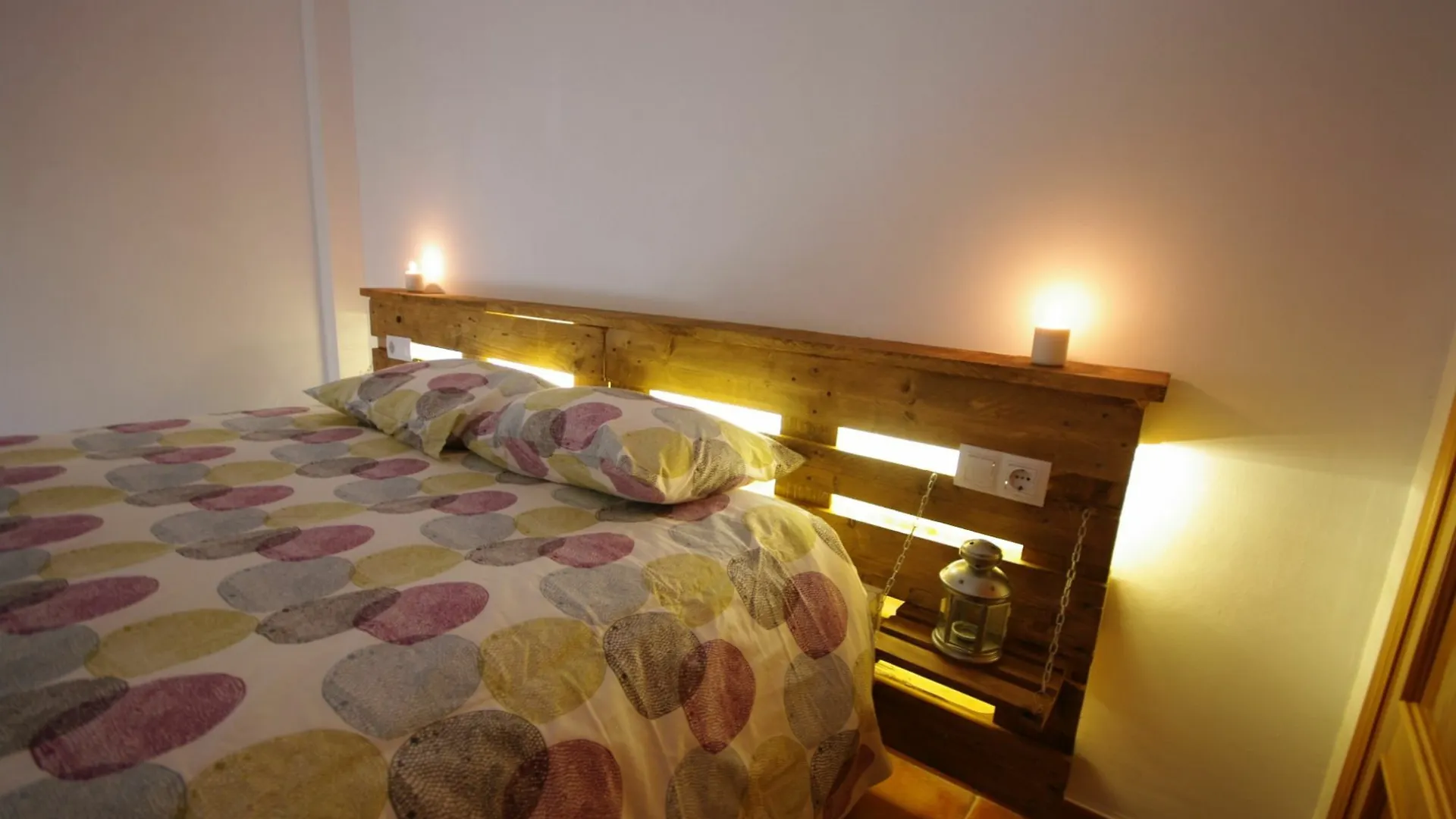 Livingtarifa - Bonito Apartamento En Facinas Tarifa