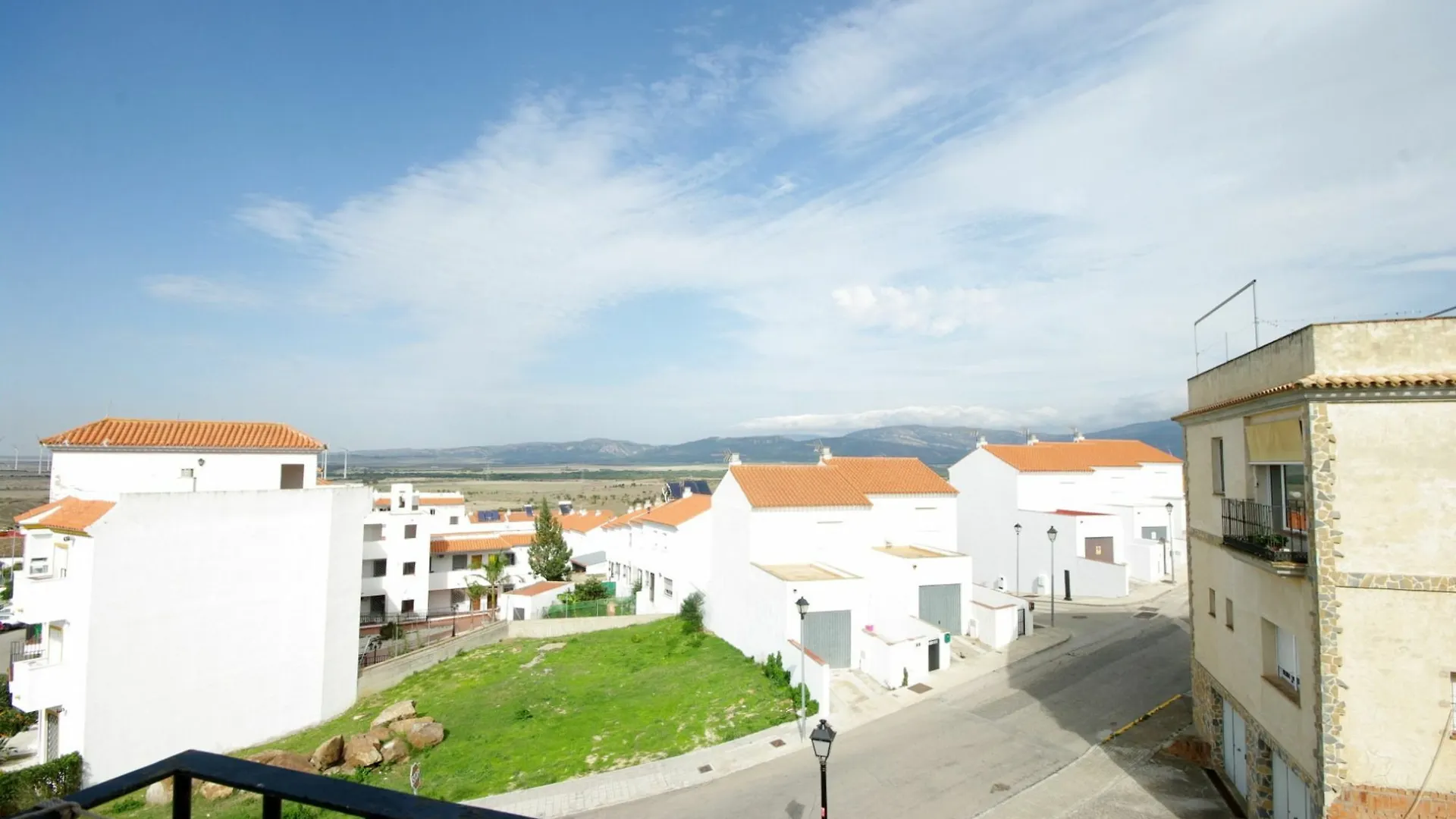 Appartement Livingtarifa - Bonito Apartamento En Facinas